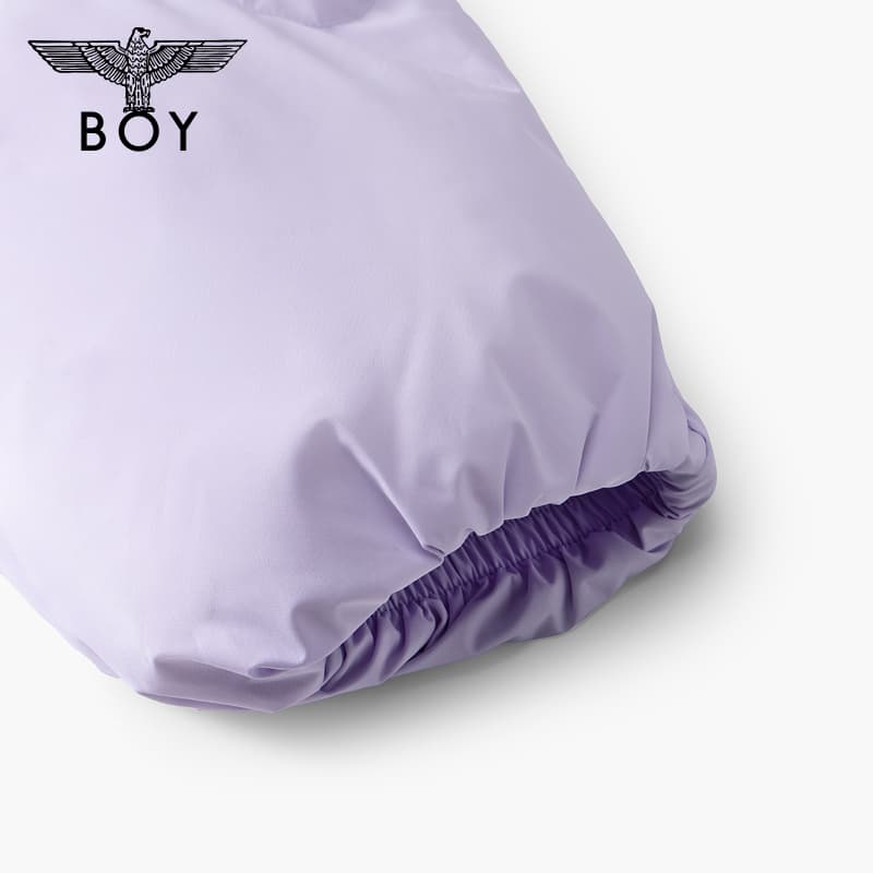 Пуховик Boy London Женские Пуховики - изображение 3