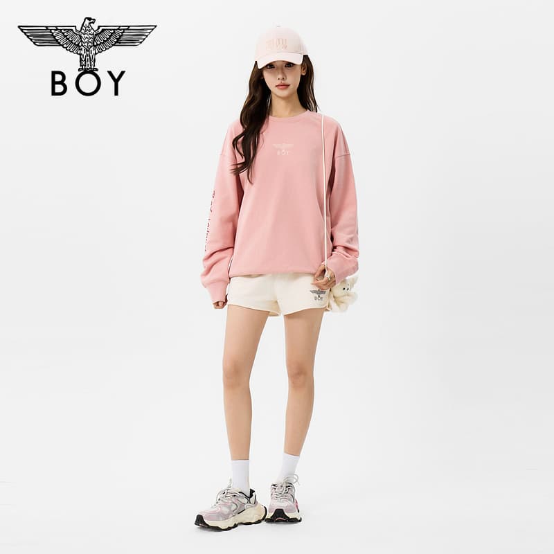 Худи Boy London Унисекс Толстовка - изображение 7