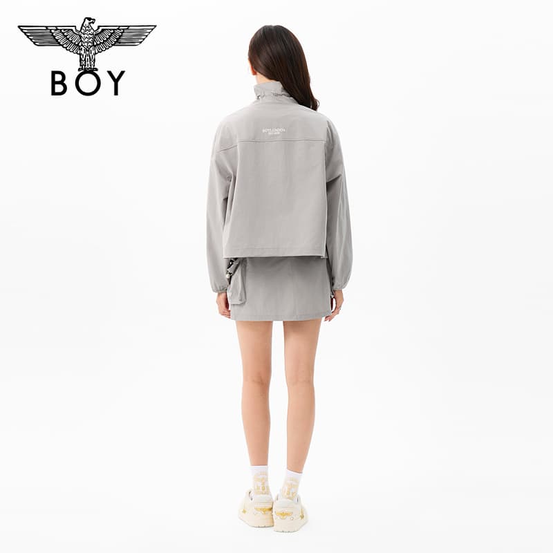 Куртка BOY LONDON Куртки и Пальто Женские - изображение 5