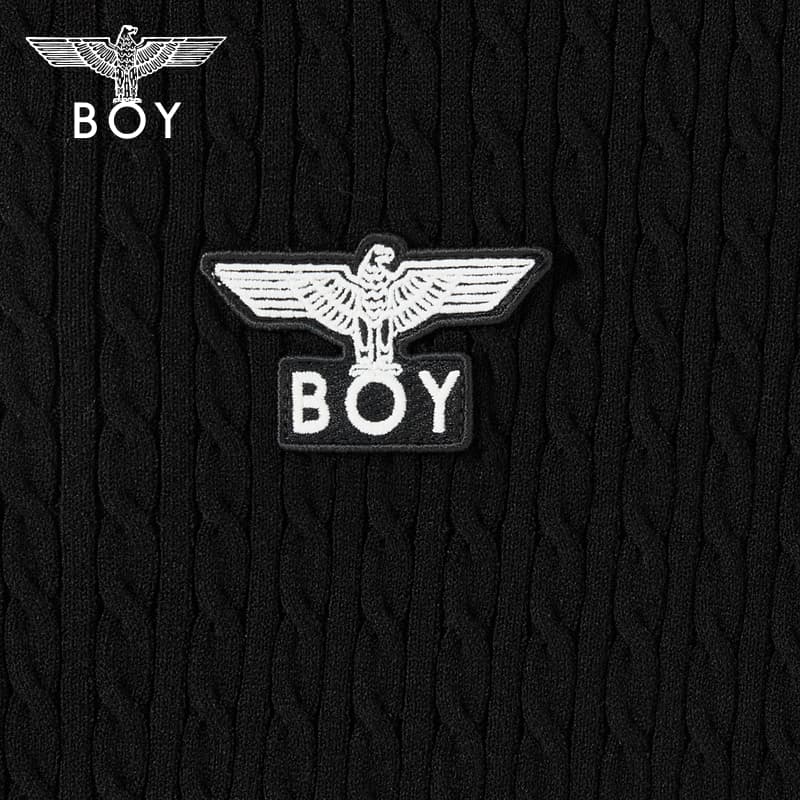 Футболка BOY LONDON Женские T-рубашки - изображение 5
