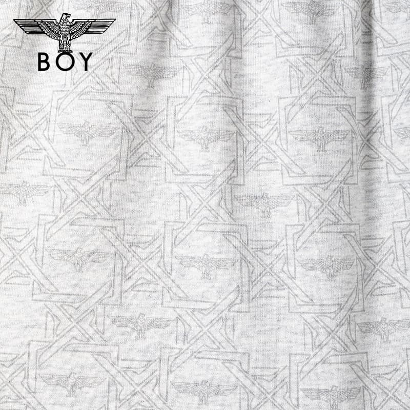 Юбка BOY LONDON Повседневные короткие юбки для женщин - изображение 5