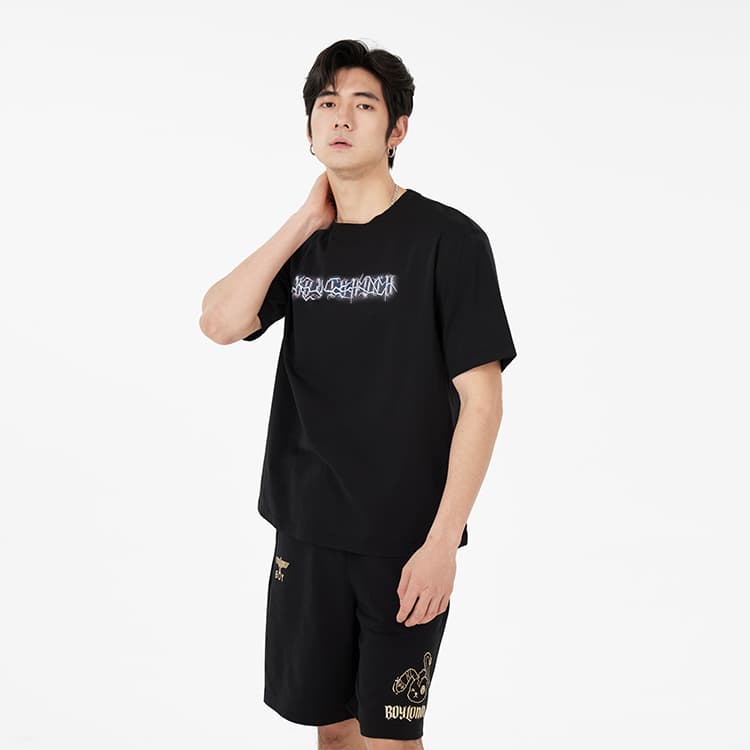 Футболка Boy London SS23 T - изображение 4