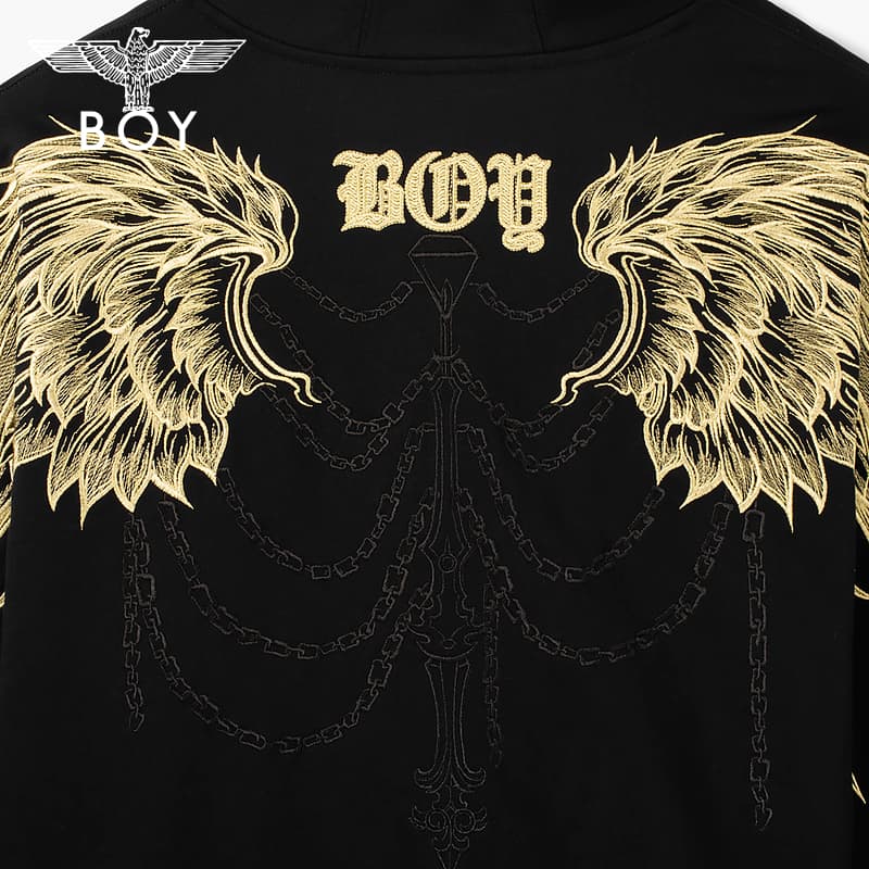 Худи Boy London - изображение 3