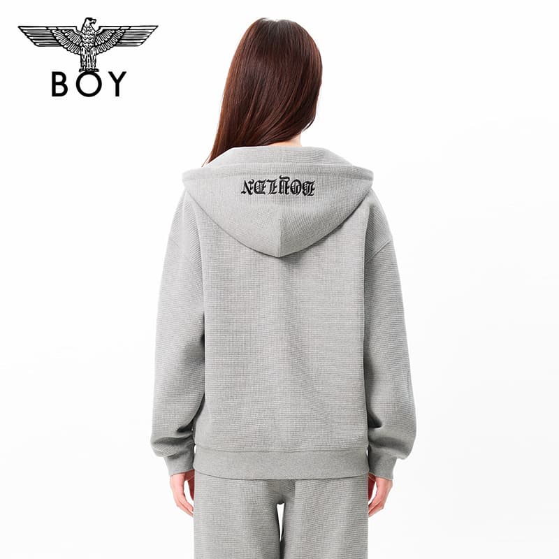 Худи Boy London Унисекс Толстовки - изображение 5