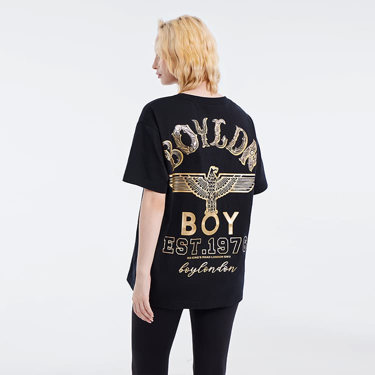 Футболка Boy London FW23 LogoT - изображение 7