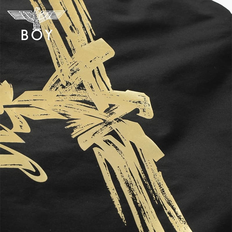 Зимняя куртка Boy London - изображение 3