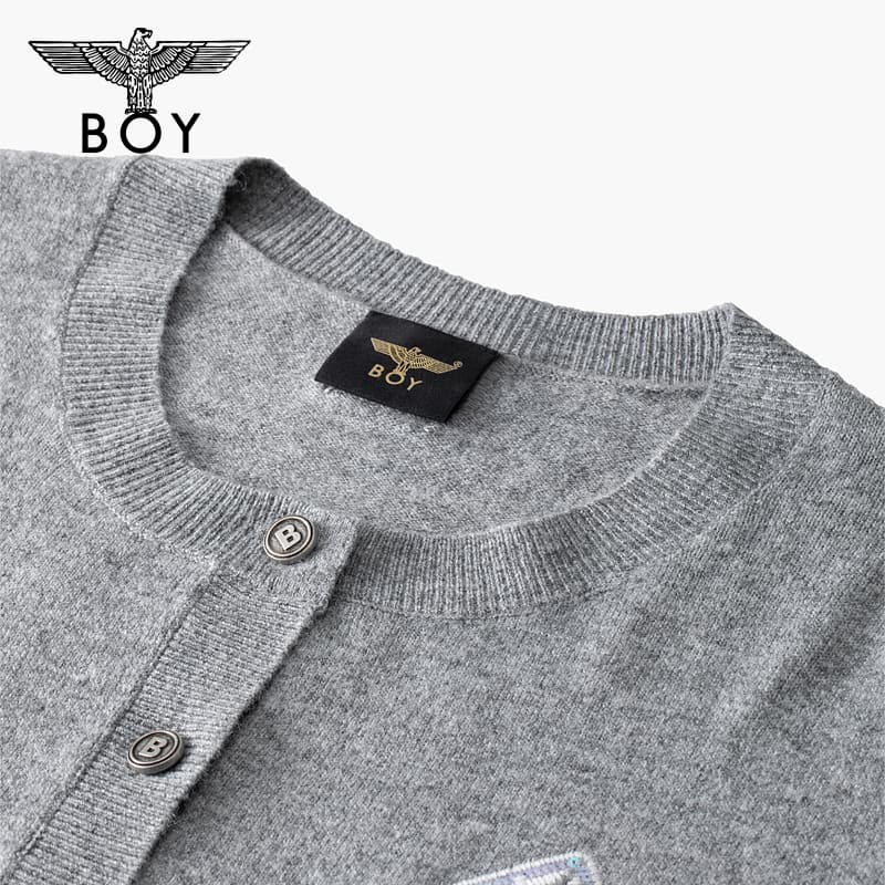 Кофта Boy London Женские Трикотаж - изображение 3