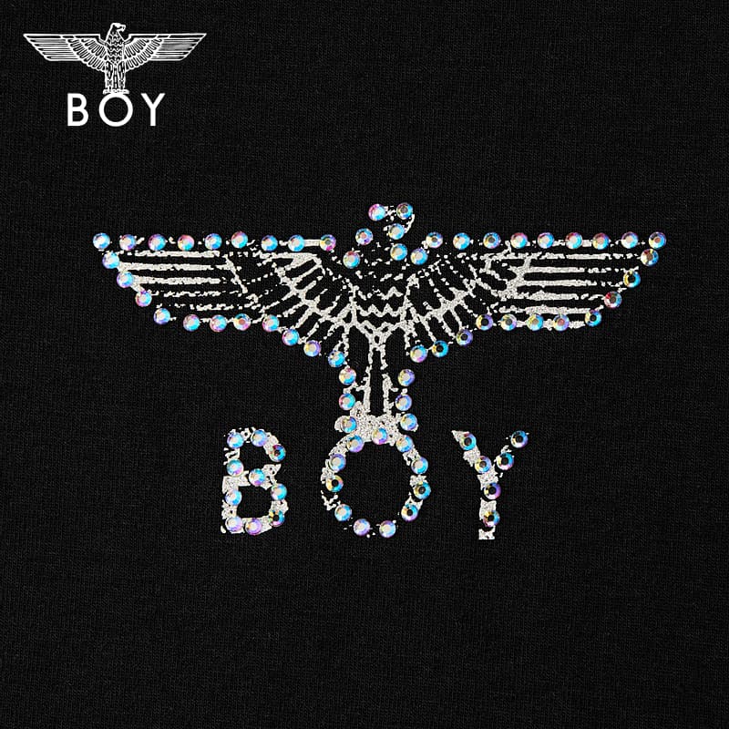 Худи Boy London Мужской Толстовки - изображение 3