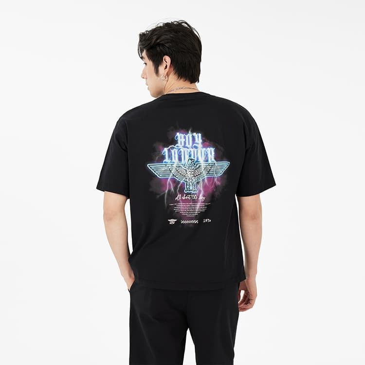 Футболка Boy London SS23 T - изображение 5