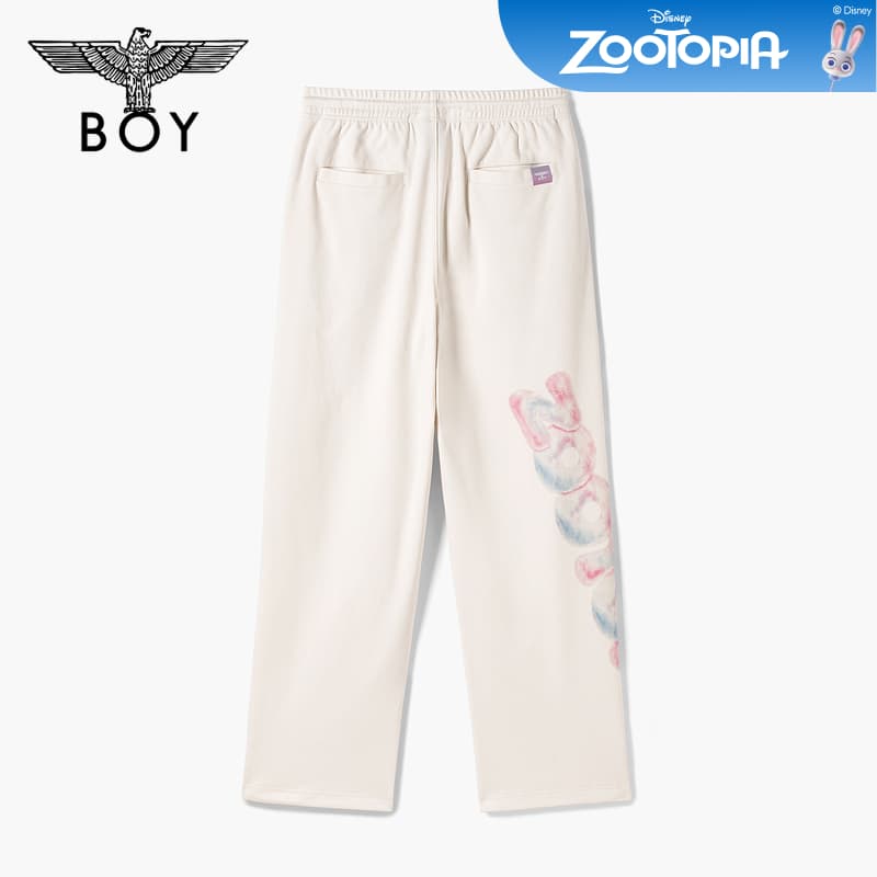 Штаны BOY LONDON ФЭНГУАНДУЧЖУЭ ЛИАНМИНГУАН - изображение 2