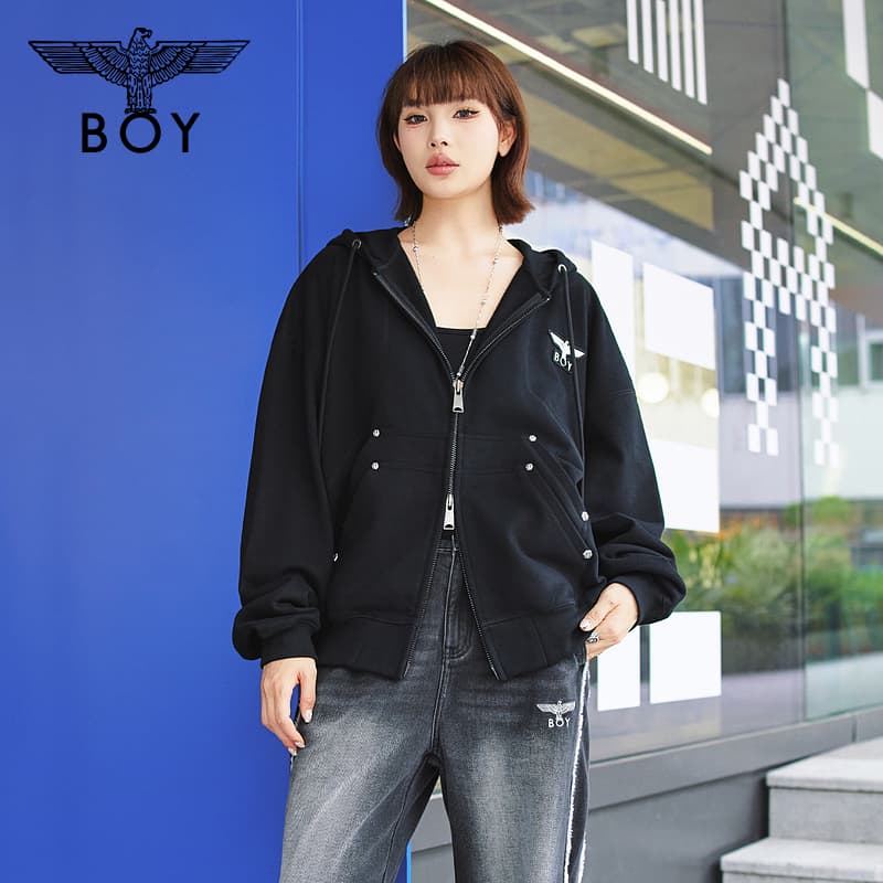 Худи Boy London - изображение 6