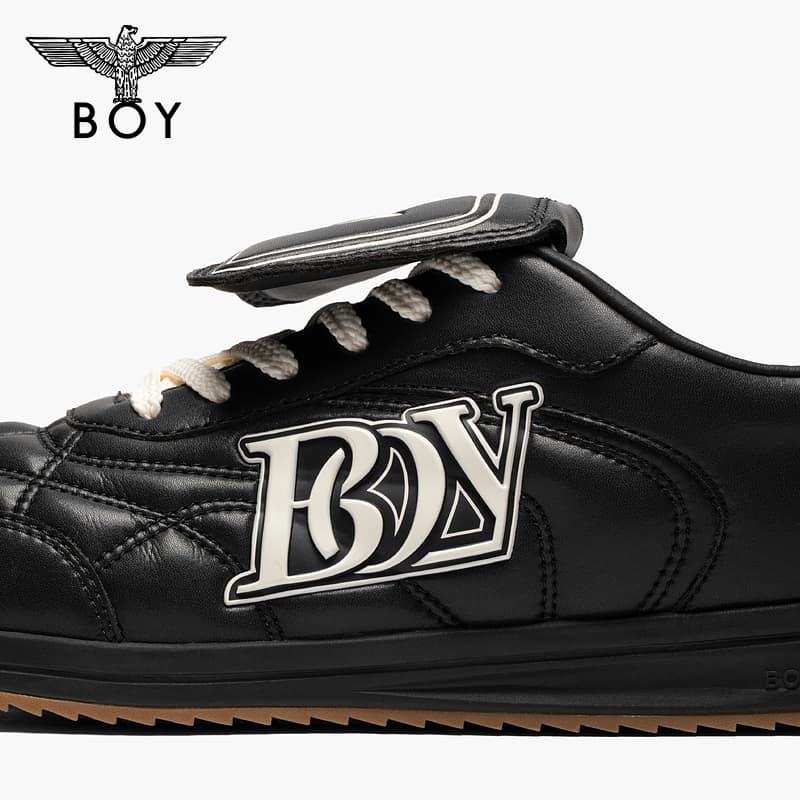 Кроссовки Boy London Лоу-топы Повседневная обувь Унисекс - изображение 5