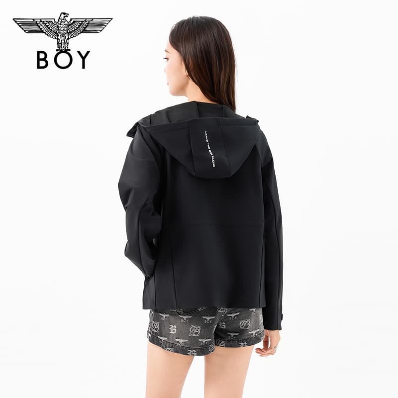 Куртка BOY LONDON Куртки и Пальто Женские - изображение 4
