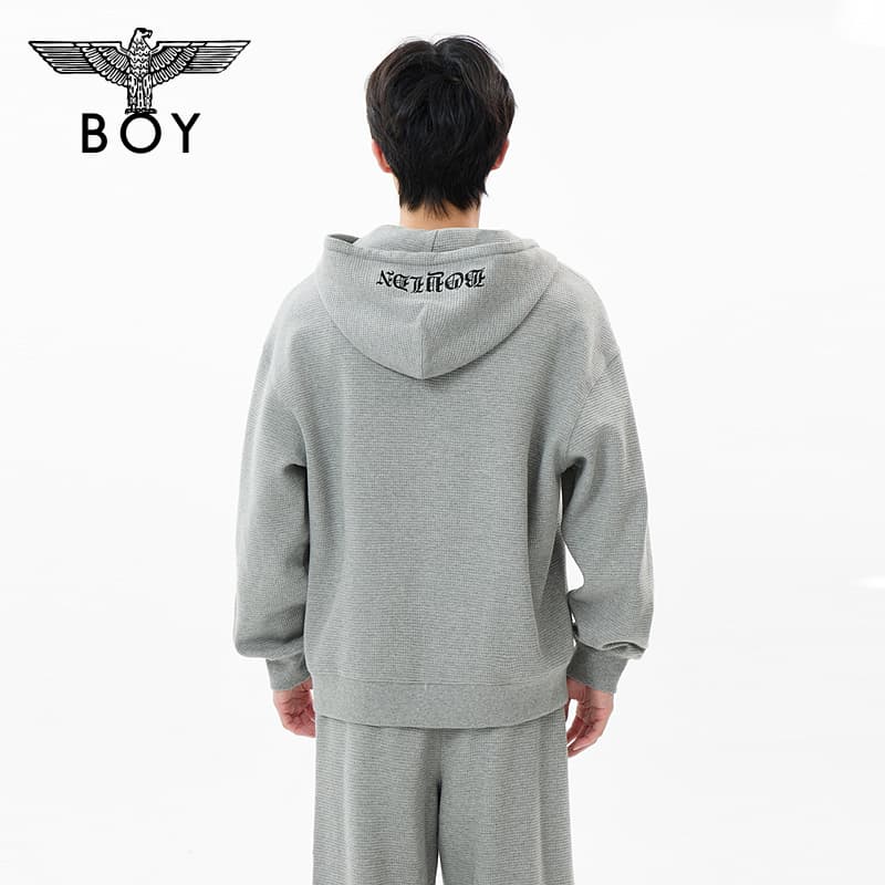 Худи Boy London Унисекс Толстовки - изображение 7