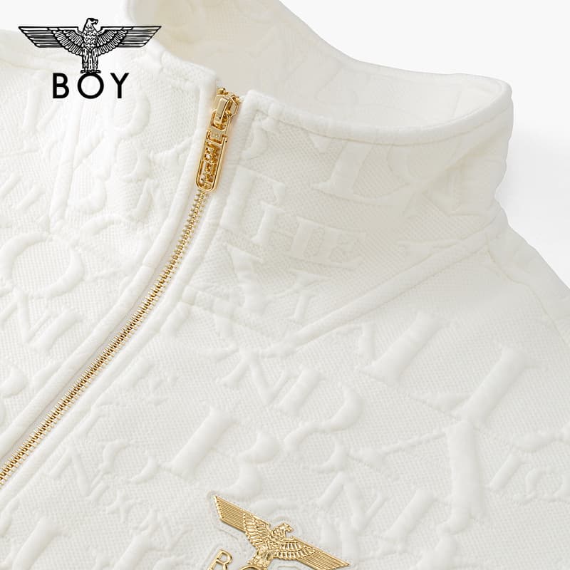 Куртка BOY LONDON Унисекс Куртки - изображение 9