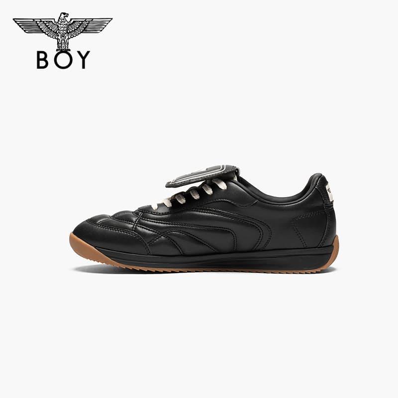 Кроссовки Boy London Лоу-топы Повседневная обувь Унисекс - изображение 2