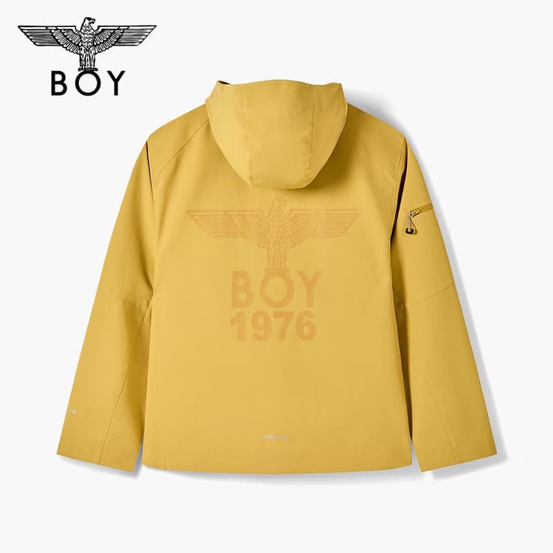 Куртка Boy London Унисекс Куртки - изображение 8