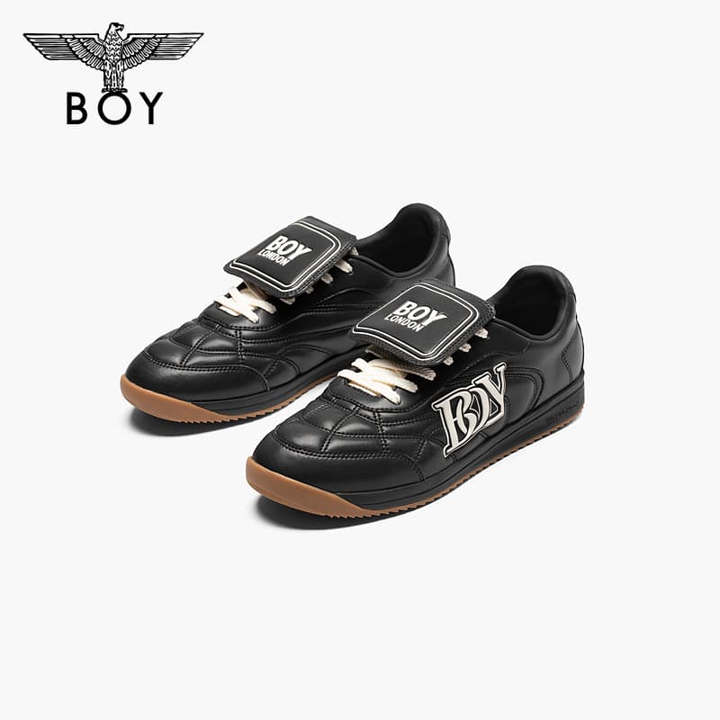 Кроссовки Boy London Лоу-топы Повседневная обувь Унисекс - изображение 3