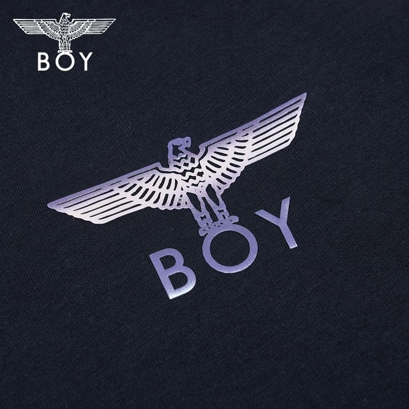 Футболка BOY LONDON Женские T-рубашки - изображение 5