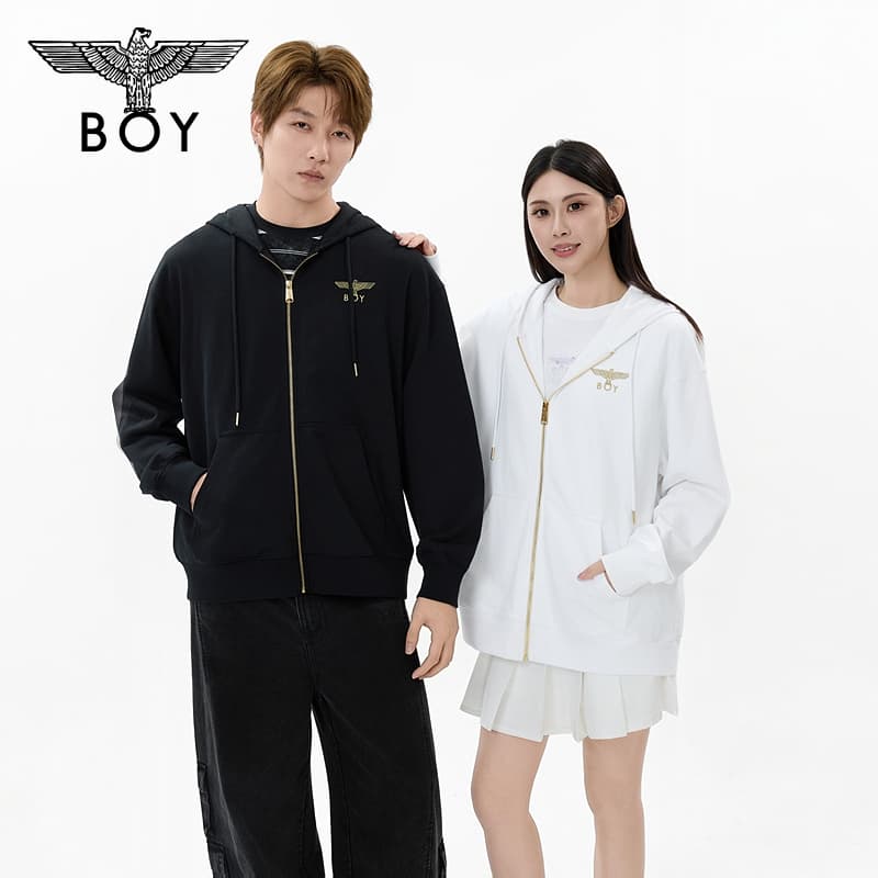 Худи Boy London Унисекс Толстовки - изображение 4