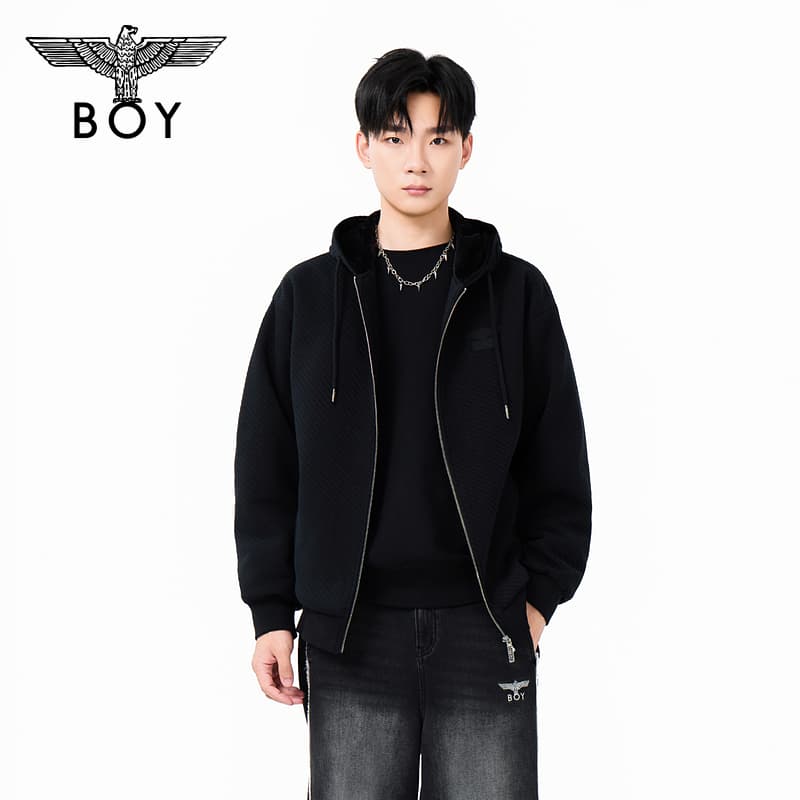 Худи Boy London - изображение 3