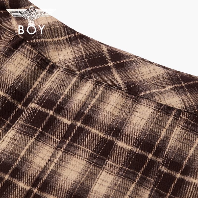 Юбка Boy London Повседневные мини юбки Женские - изображение 5