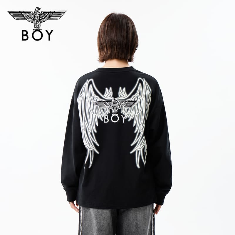Худи Boy London LOGO - изображение 5