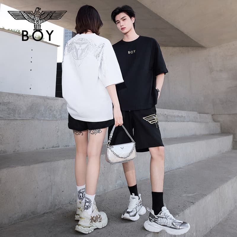 Футболка Boy London T - изображение 7