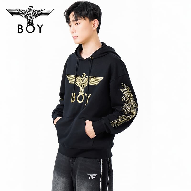 Худи Boy London - изображение 3