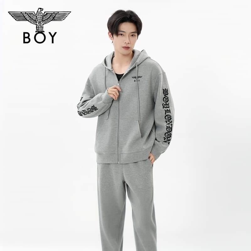 Худи Boy London Унисекс Толстовки - изображение 6