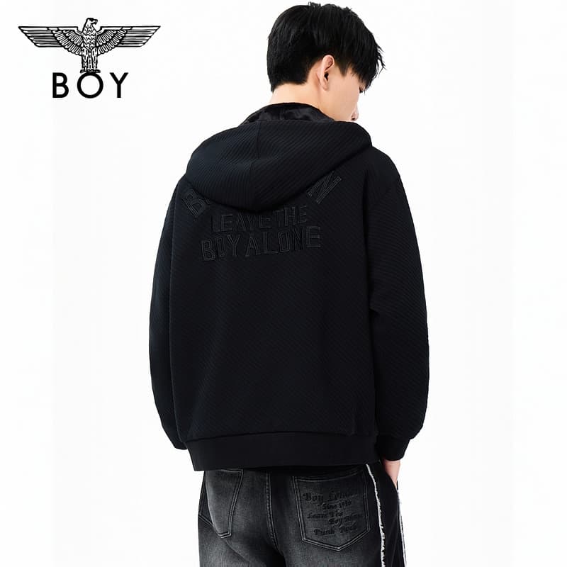 Худи Boy London - изображение 4