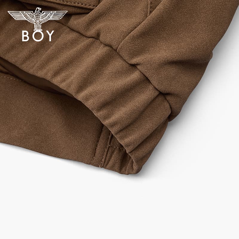 Пуховик Boy London Хаки Женские Пуховики - изображение 3