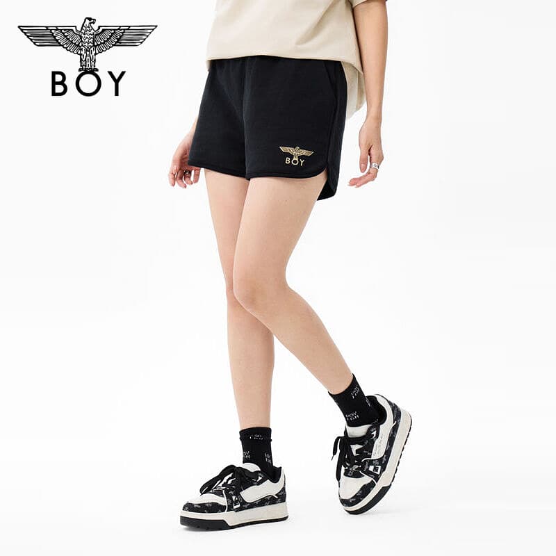 Шорты BOY LONDON Повседневные шорты Женские - изображение 5