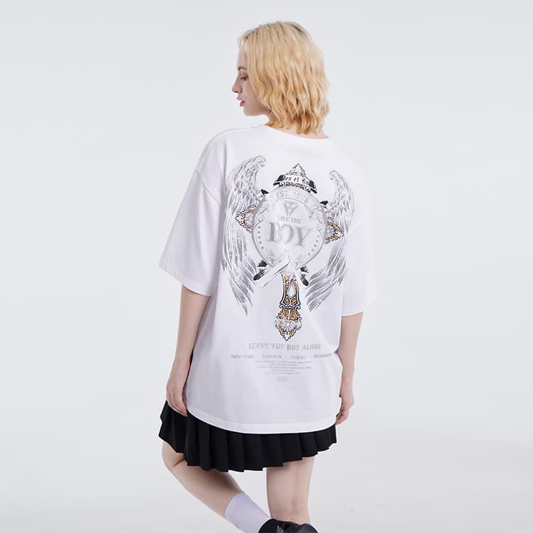 Футболка Boy London T - изображение 7