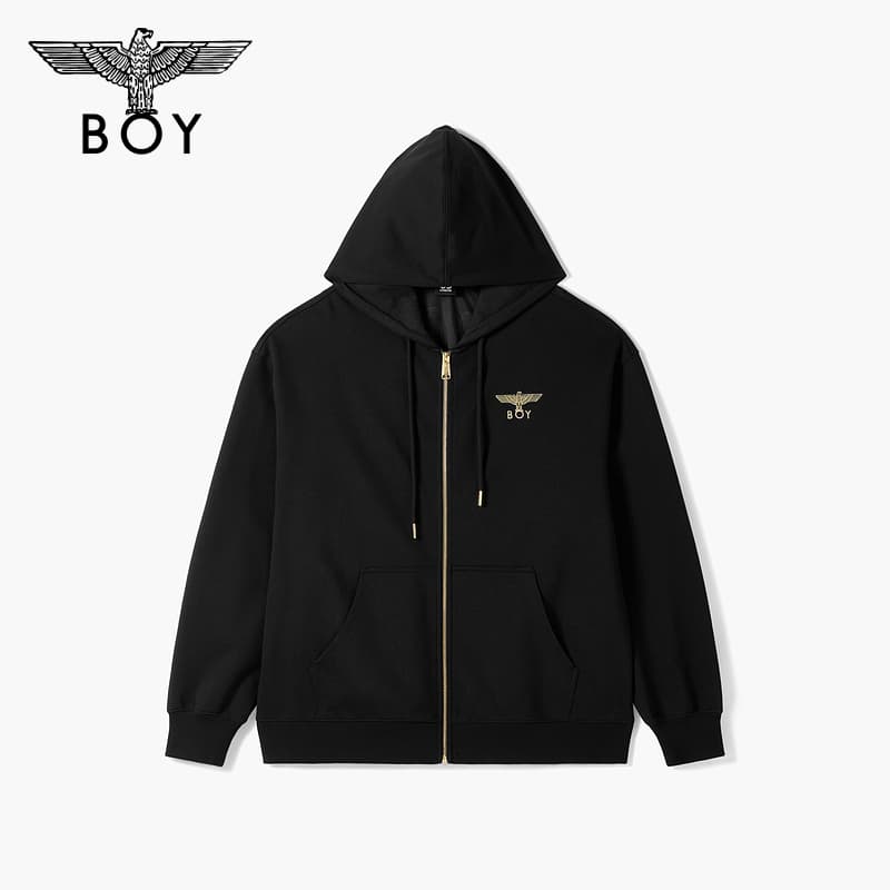 Худи Boy London Унисекс Толстовки - изображение 2
