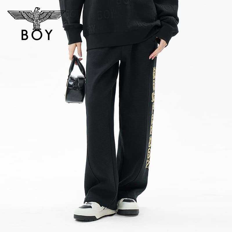 Штаны Boy London Мужской Повседневные брюки - изображение 3