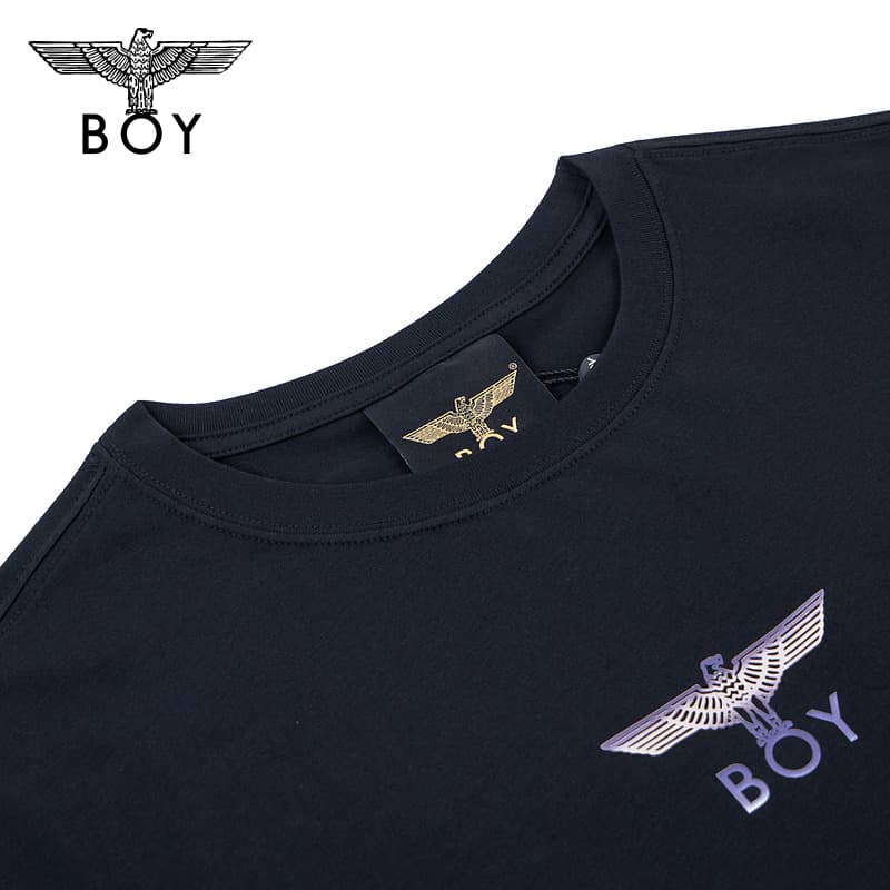 Футболка BOY LONDON Женские T-рубашки - изображение 4