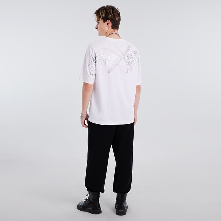 Футболка Boy London FW23 LogoT - изображение 4