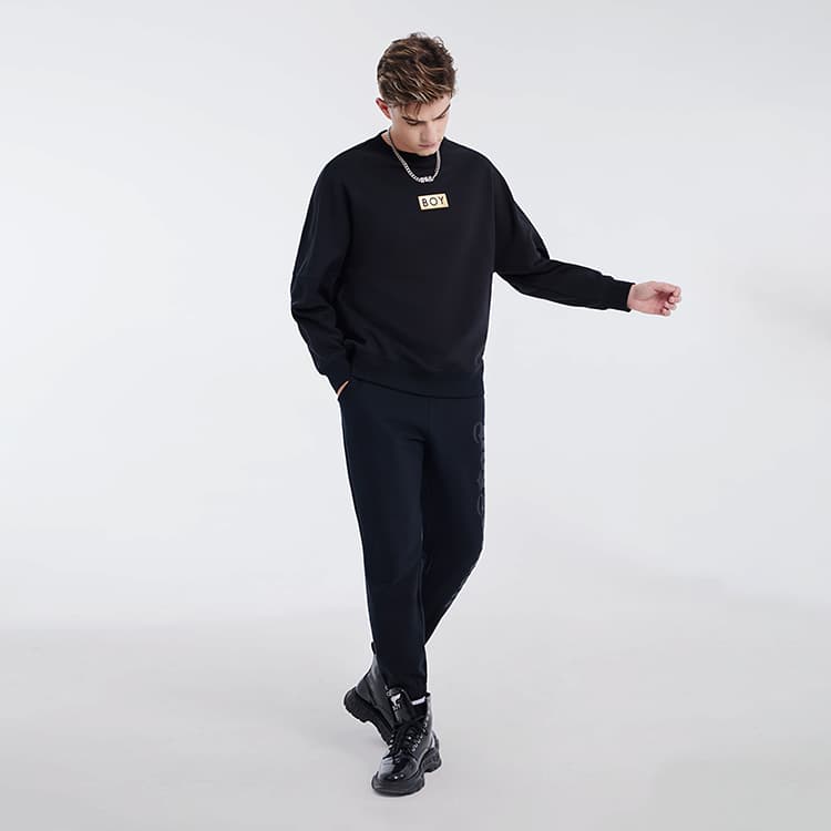 Худи Boy London - изображение 4