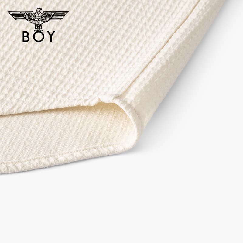 Рубашка Boy London Хаки Унисекс Рубашки - изображение 5