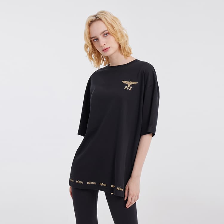 Футболка Boy London FW23 logoT - изображение 3