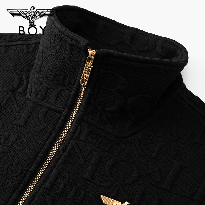 Куртка BOY LONDON Унисекс Куртки - изображение 4