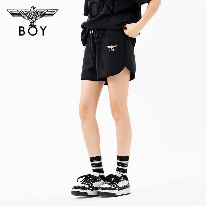 Шорты Boy London Повседневные шорты Женские - изображение 5