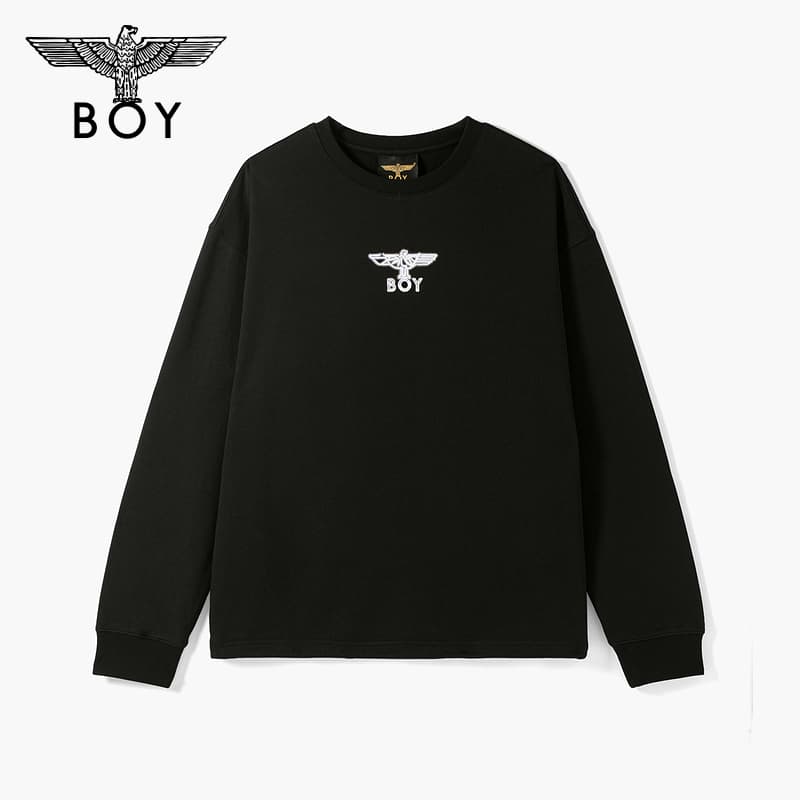 Худи Boy London LOGO - изображение 3