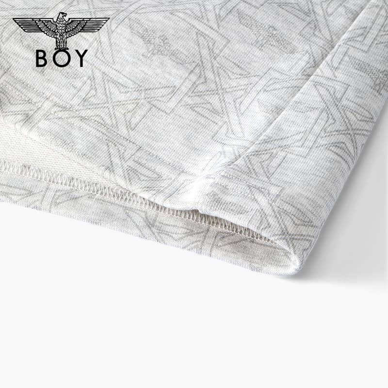 Юбка BOY LONDON Повседневные короткие юбки для женщин - изображение 4