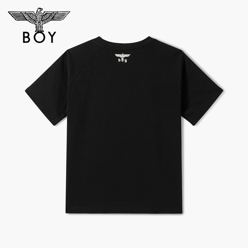 Футболка Boy London Женские T-рубашки - изображение 2