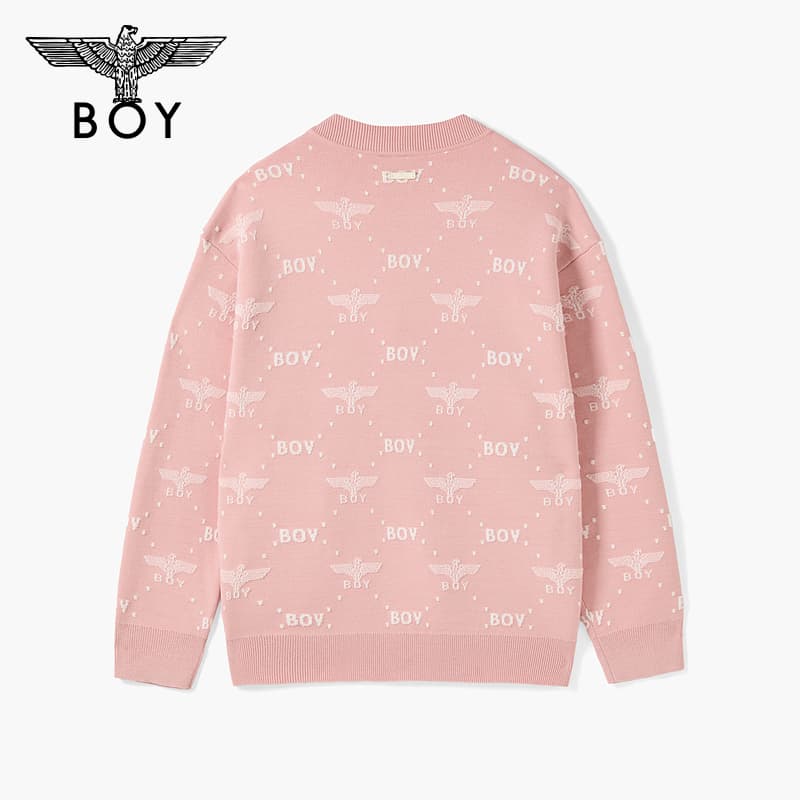 BOY LONDON Унисекс Трикотаж - изображение 2