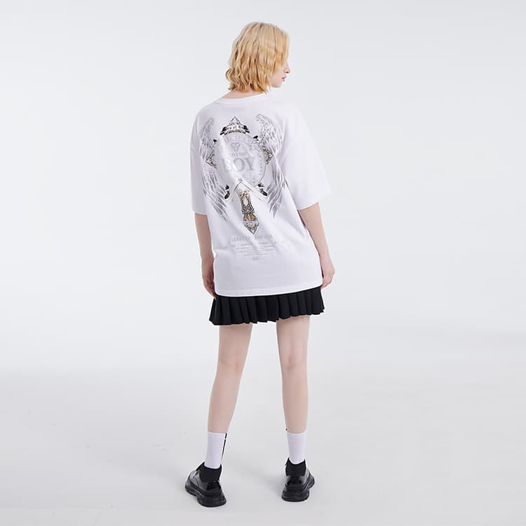 Футболка Boy London T - изображение 5