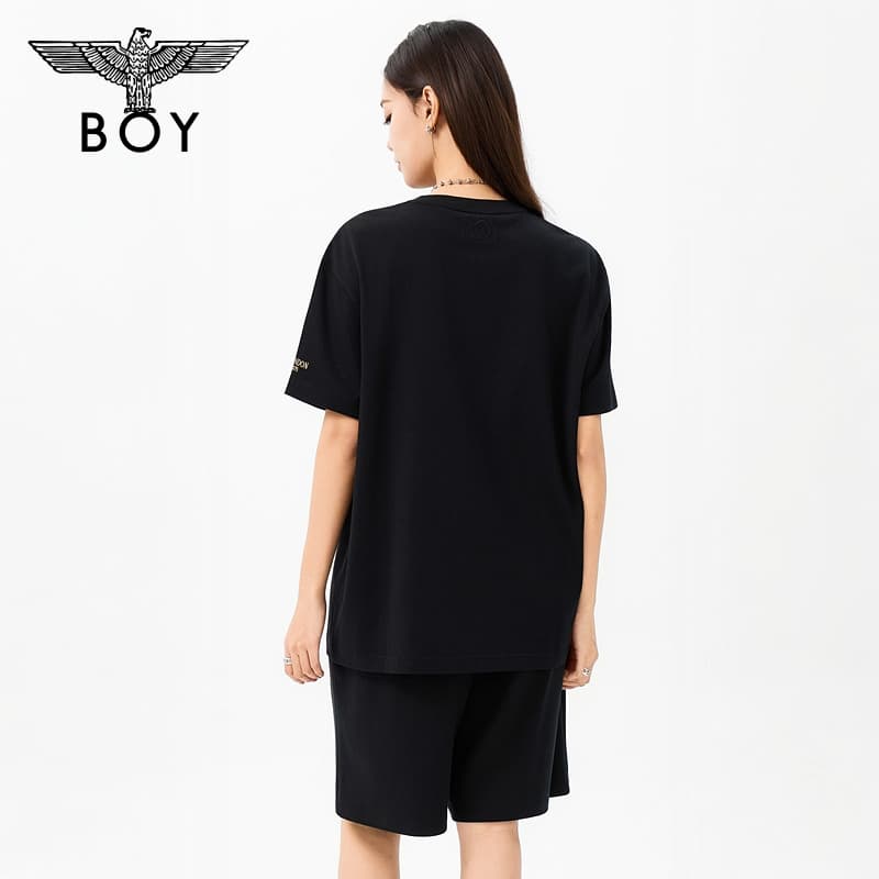 Футболка Boy London Унисекс T-рубашки - изображение 4