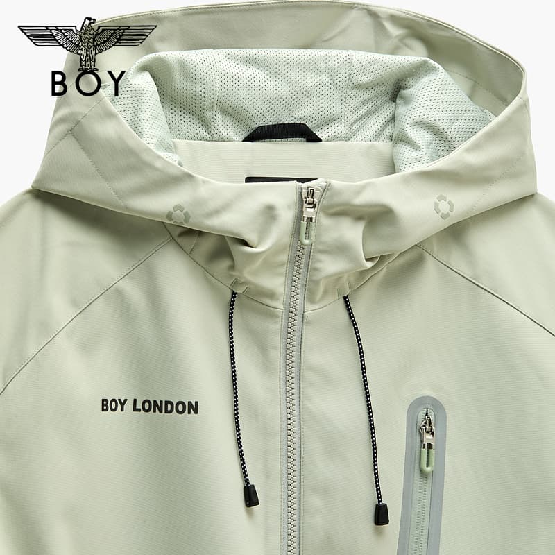 Куртка Boy London Унисекс Куртки - изображение 4